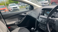 Ford Focus 1.0 EcoBoost Titanium 5dr Petrol Hatchback